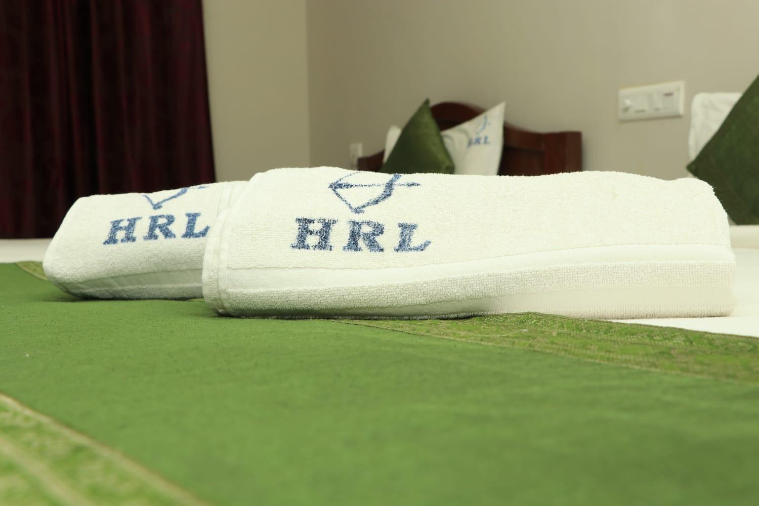 Rāmeswaram Hotel Ramleela מראה חיצוני תמונה