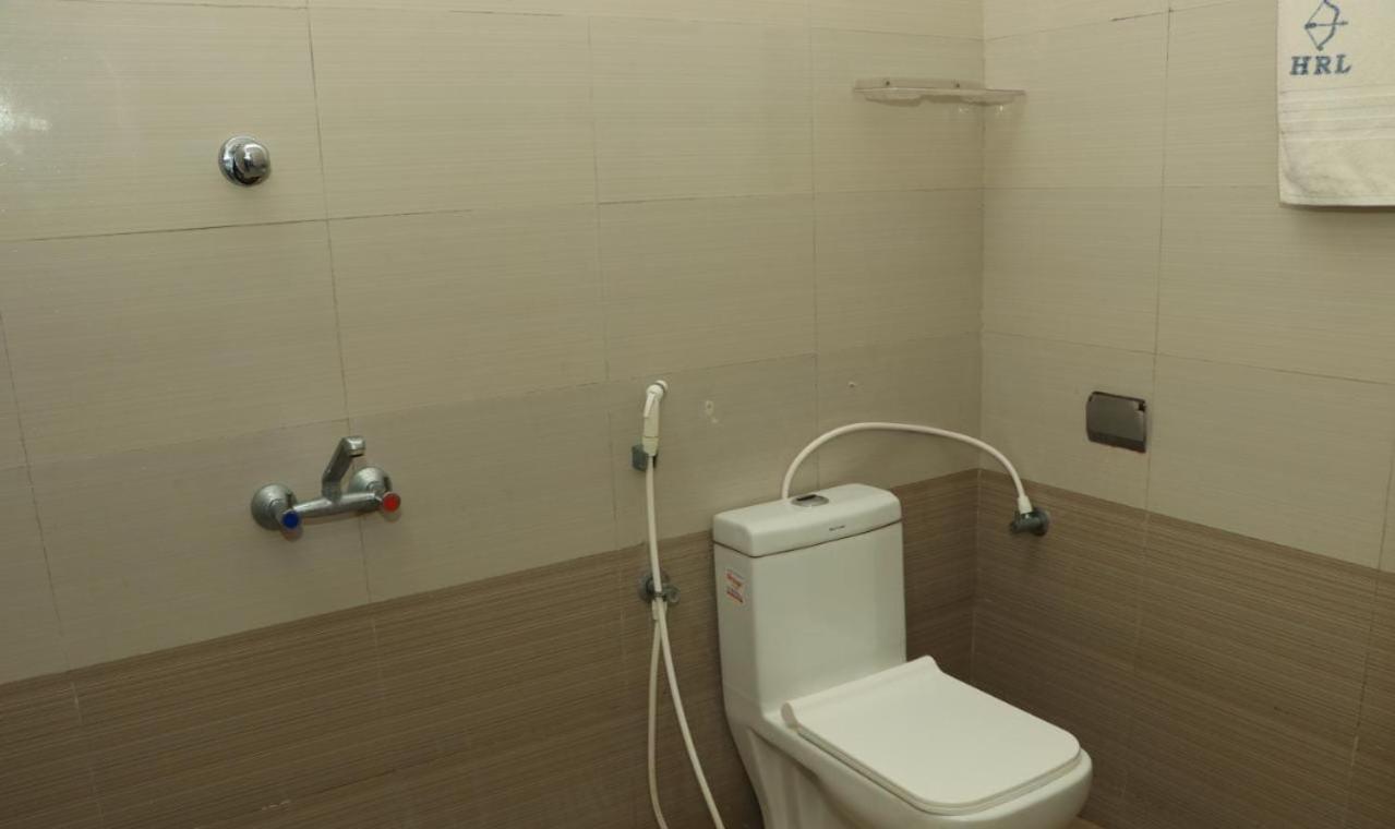 Rāmeswaram Hotel Ramleela מראה חיצוני תמונה